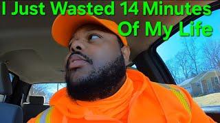 I Wasted 14 Minutes Of My Life Giving A Free Quote #lawncare #mowing #cuttinggrass