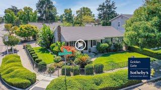 2304 Walnut Grove San Jose | San Jose Homes for Sale