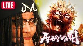 I HAVE 24 HOURS TO BEAT ASURA WRATH!!!! (Is This Game Really That Good?)