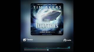 Audiobook Sample: The Eccentrics