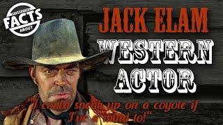 Jack Elam