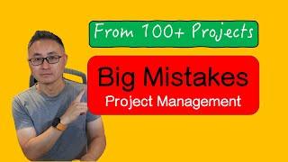 Project Management - Why adding people & testing won't save your project