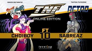 FT10 Exhibitions Featuring ChoiBoy, SabreAZ, Onagai, Comeback, Riz0ne