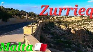 Zurrieq A beautiful city of MALTA