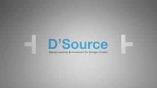 Dsource India Intro New