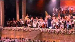 Irish Washerwoman - André Rieu & The Children Of Maastricht