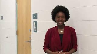 Social Commentary: School Cleanliness (WBUZ)