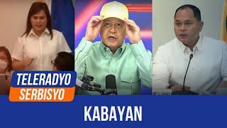 Kabayan | Teleradyo Serbisyo (26 November 2024)