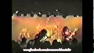 Slayer - Evil has no Boundaries/Crionics Live 1983