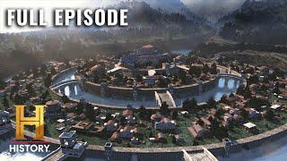 The Search for Atlantis | The UnXplained (S2, E10) | Full Episode