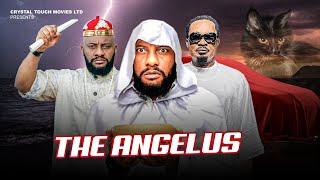 THE ANGELUS SE1 - YUL EDOCHIE, JERRY AMILO NEW NIGERIAN MOVIES