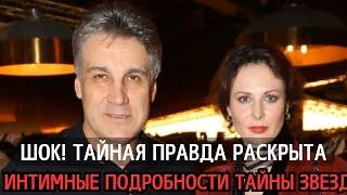 Почему он предал больную жену? Вся правда о романах и карьерном пути Алексея Пиманова