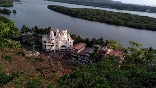 Thiba point of ratnagiri ..