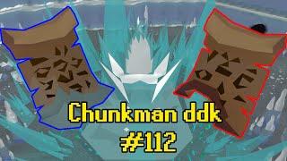 The Royal Titans are amazing for this account! #112 Chunkman ddk