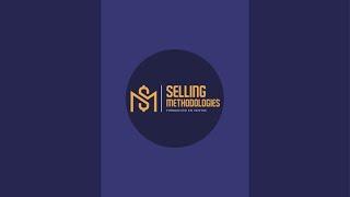 Curso de Ventas Selling Methodologies está en vivo