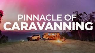 What is the Zone RV Summit Caravan? | The Pinnacle of Caravanning