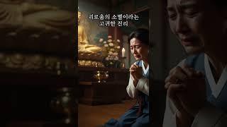 다시 강조한다 #부처님#진리#지혜