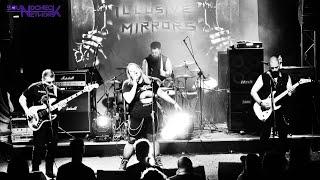 ILLUSIVE MIRRORS "World Of Destruction" live in Athens [2nd of June 2024]