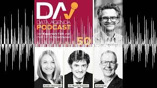 Folge 50: DataAgenda Jahresrückblick 2023 - DataAgenda Datenschutz Podcast