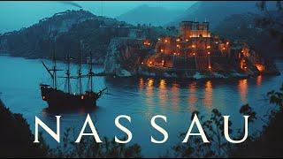 Nassau - Ancient Pirate Fantasy Music - Epic Adventure for Focus, Studying and Reading