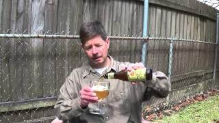 Louisiana Beer Reviews: Brugse Zot