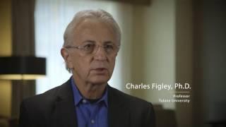 Charles Figley - Trauma & PTSD in Children and Adolescents