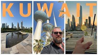 48 hours in KUWAIT  2024 الكويت