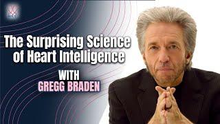 Gregg Braden REVEALS MINDBLOWING Heart Intelligence SECRETS! @GreggBradenOfficial