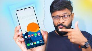 Why This Phone is Popular - vivo T3 ultra Review !