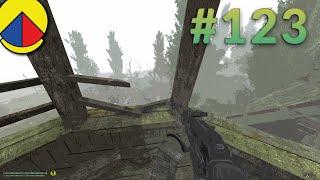 Stalker Anomaly 1.5.1.2 Survivalist/Hard | Freeplay: Clearing Out the Swamps #123