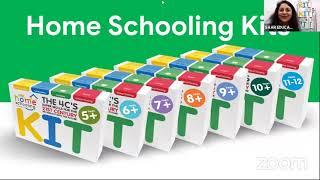 Home Schooling: For The 21St Century Learners