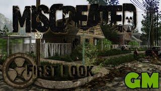 Miscreated- First Look :Official Trailer