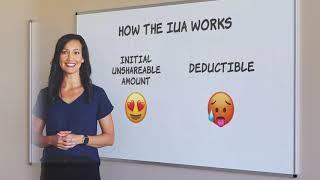 How the IUA Works at Zion Health