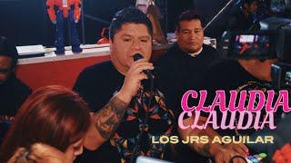 DEDICASELA AL AMOR DE TU VIDA ((CLAUDIA ERES MI AMOR)) - LOS JRS AGUILAR |TOTIMEHUACAN PUEBLA|