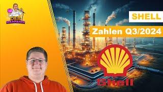 Shell Aktie - Aktuelle Quartalszahlen | Aktienrückkäufe & Dividende