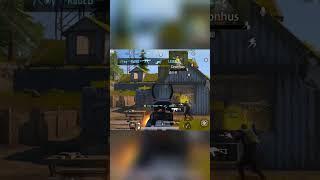 you are my enemy  by Rodeo gaming #pubgmobil#1vs4opclutch