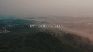 Amalia Putri & Aza Ardito - INDONESIA KITA (Official Music Video)