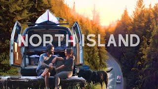 Finding Freedom on the Open Road | The Great North American Adventure - Ep.1