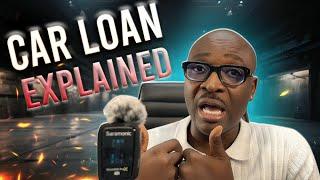 Car Loan || Car Loan Portable & The Car Dealer