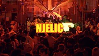 Pianoland X Njelic Thuishaven Amsterdam (HOUSE OF STEAM)