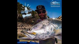 Big Barramundi & Brothels with Vision Sportfishing Ben Currell