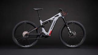 Thok TP4: l'ebike made in Italy