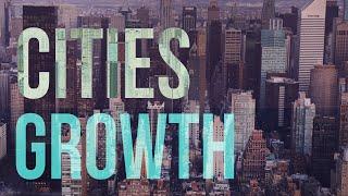 How do Cities Grow?