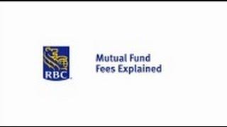 Mutual Fund Fees Explained