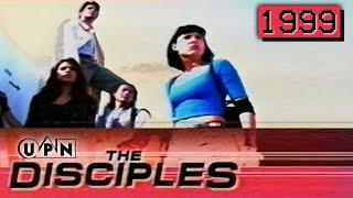 The Disciples (Ice-T, Eva Mendes, Erin Daniels) | 1999 UPN Full Movie with Original Commercials