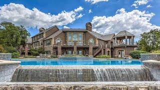 Luxury mansions in Omaha for sale. Premium class houses.