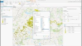 Mastering ArcGIS Expressions with Python, Arcade, and SQL