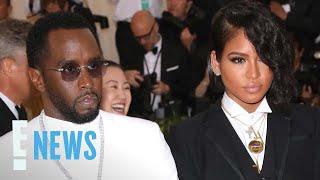 Diddy’s Alleged Text Messages to Cassie READ ALOUD During Sex Trafficking Case | E! News