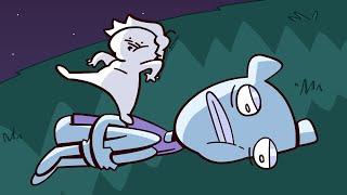 Oney Plays Animated: Ding Dong's Past