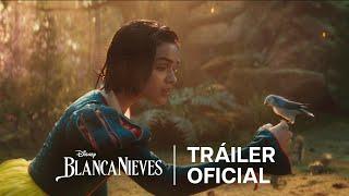 Blanca Nieves | Tráiler Oficial | Doblado